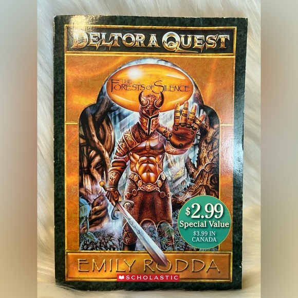 Deltora Quest Book #1 - Picture 1 of 1